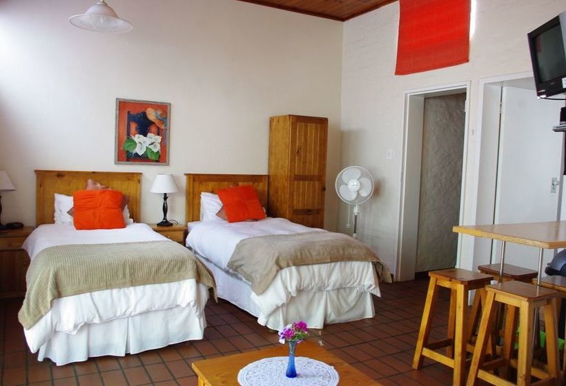 Pension Aqua Marine Guest House 12