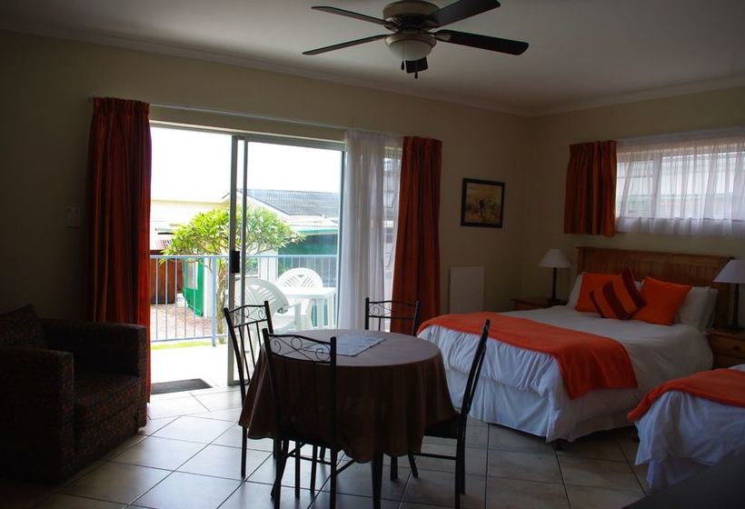 Pension Aqua Marine Guest House 13