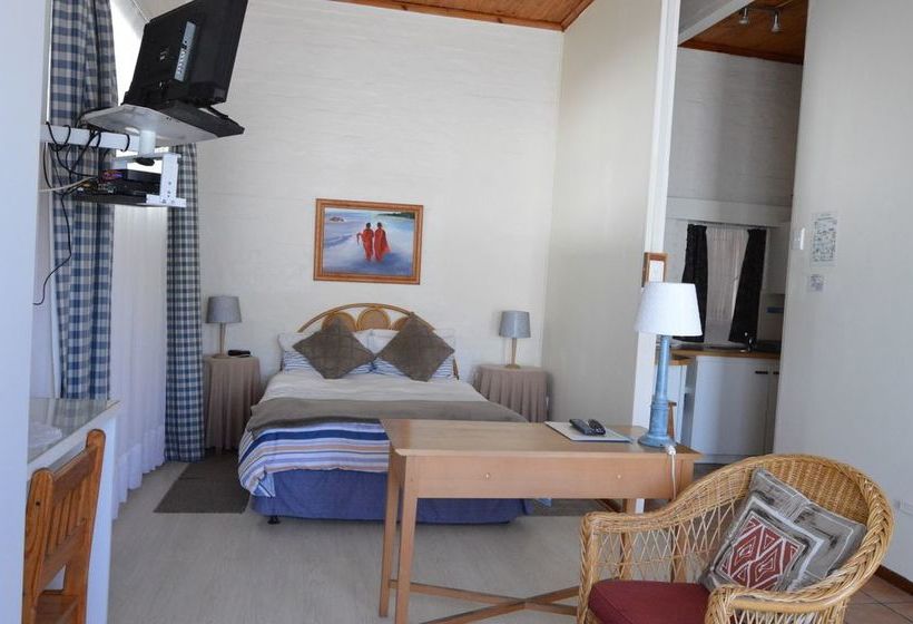 Pension Aqua Marine Guest House 14