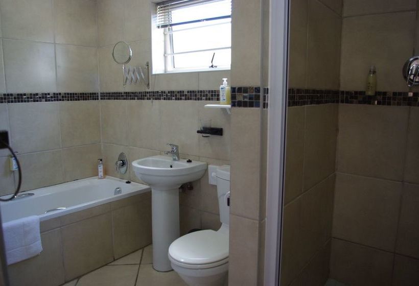 Pension Aqua Marine Guest House 15