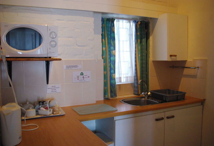 Pension Aqua Marine Guest House 16