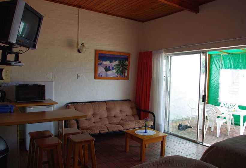 Pension Aqua Marine Guest House 17