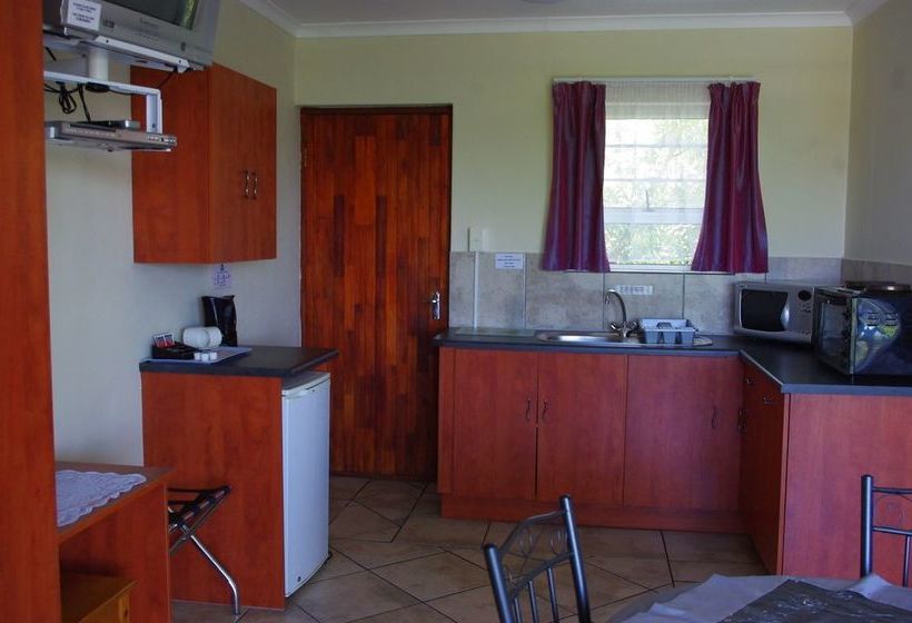 Pension Aqua Marine Guest House 18