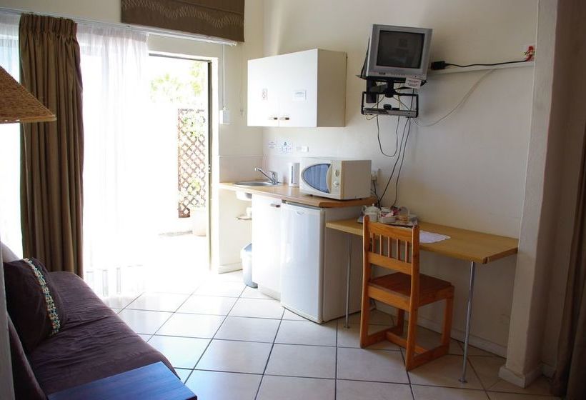 Pension Aqua Marine Guest House 19