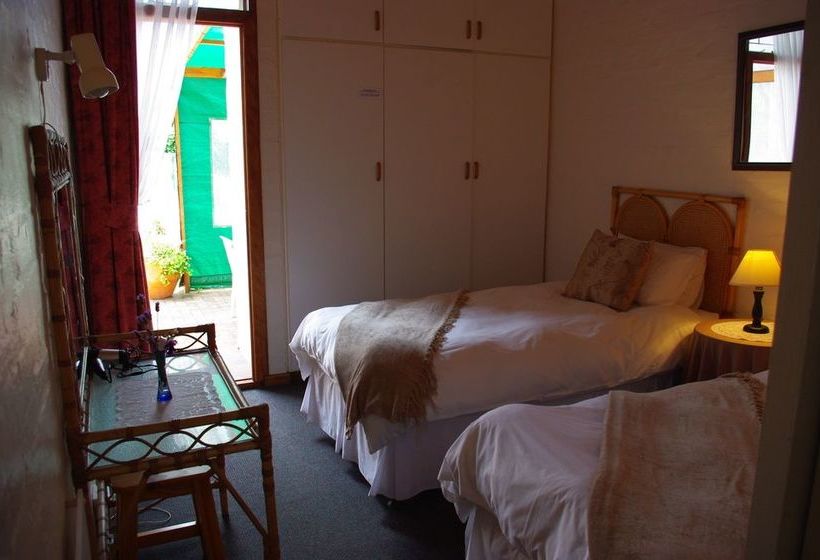 Pension Aqua Marine Guest House 2