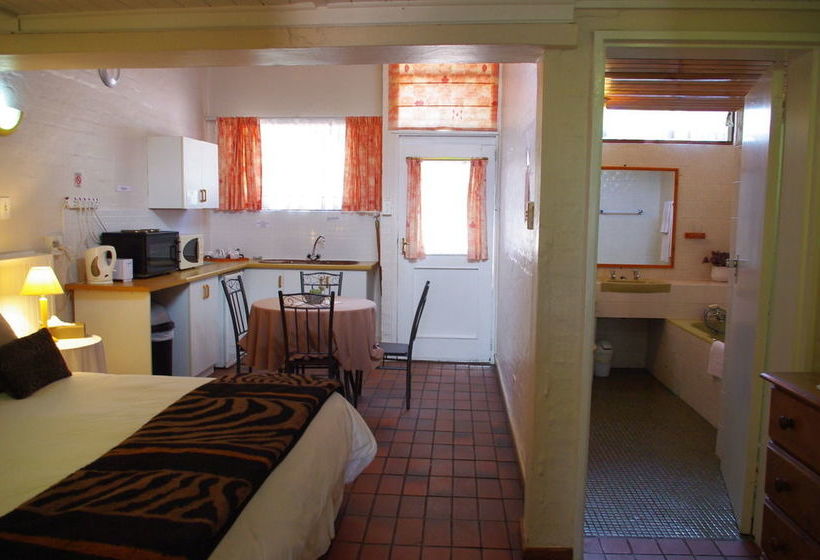 Pension Aqua Marine Guest House 20