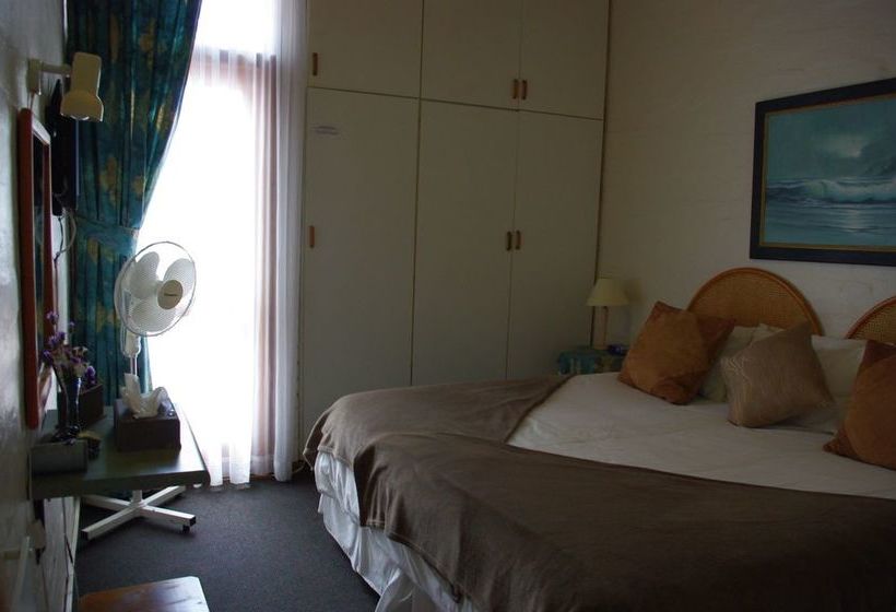 Pension Aqua Marine Guest House 4