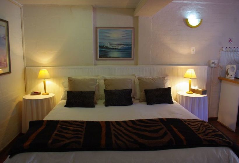 Pension Aqua Marine Guest House 5