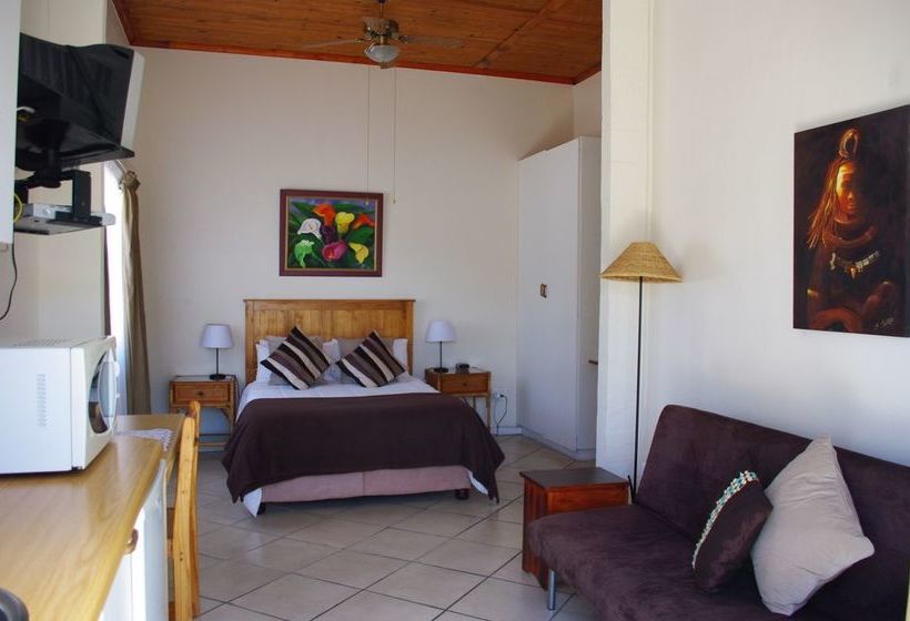 Pension Aqua Marine Guest House 6