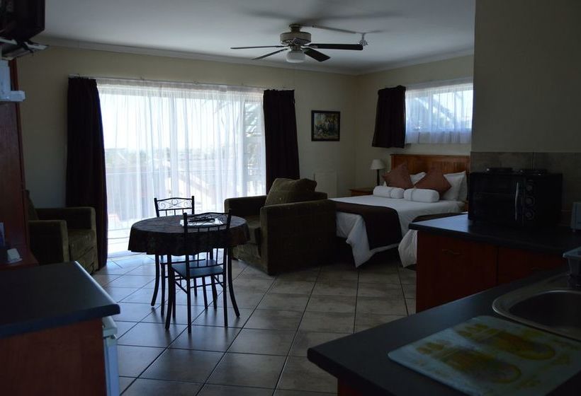 Pension Aqua Marine Guest House 7