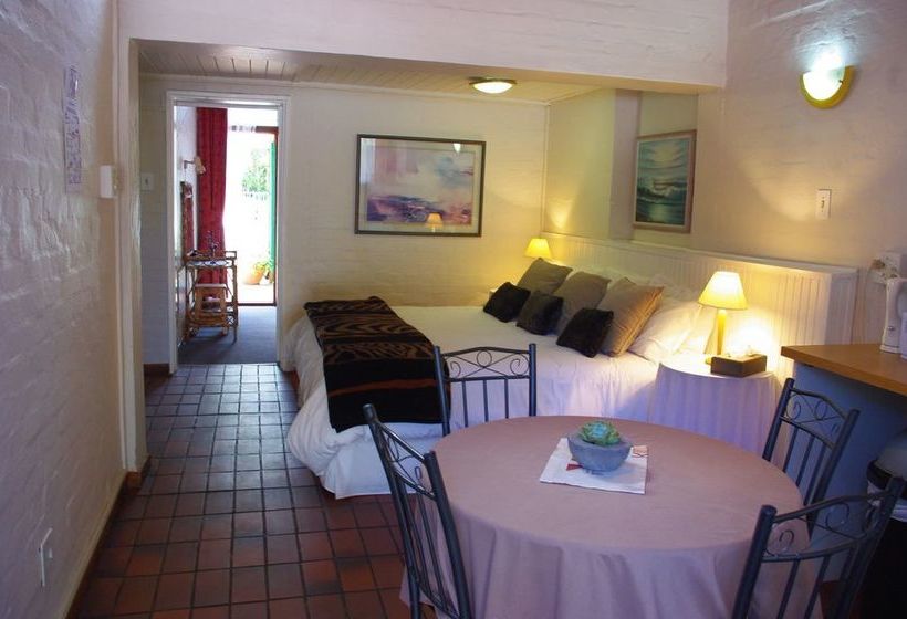 Pension Aqua Marine Guest House 8