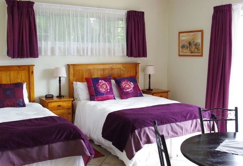 Pension Aqua Marine Guest House 9