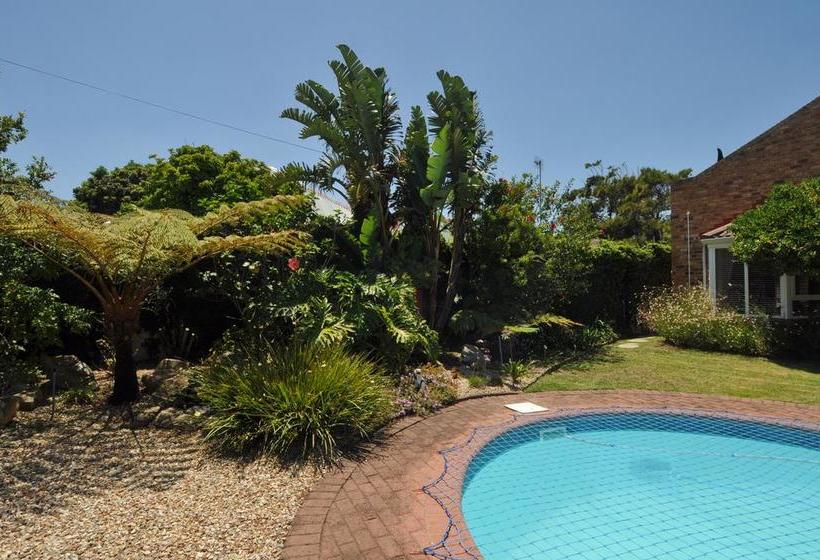 Bed and Breakfast 110onwestcliff