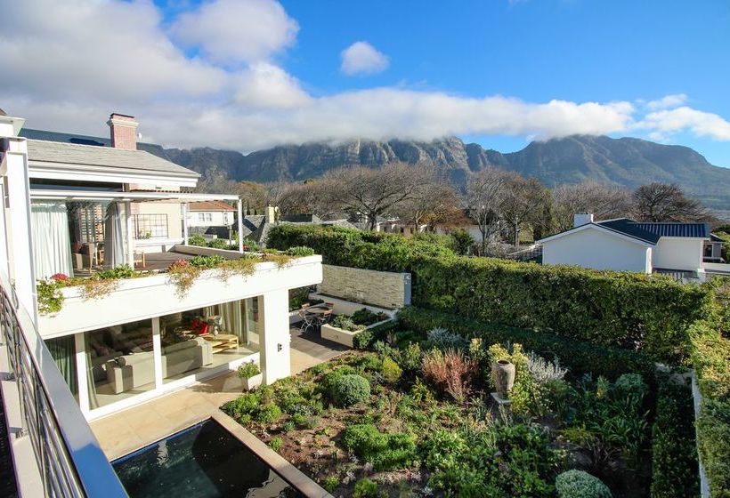 Bed and Breakfast Thirty On Grace