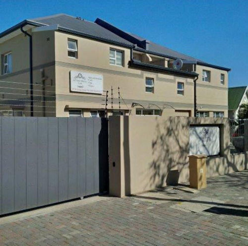 1st Class Manor B&b Eastern Cape