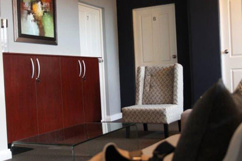 1st Class Manor B&b 4