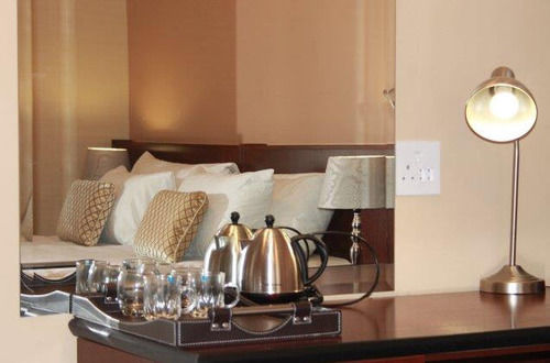 1st Class Manor B&b 5