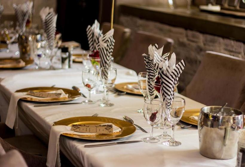 Pension Purple Trumpet Guesthouse 1