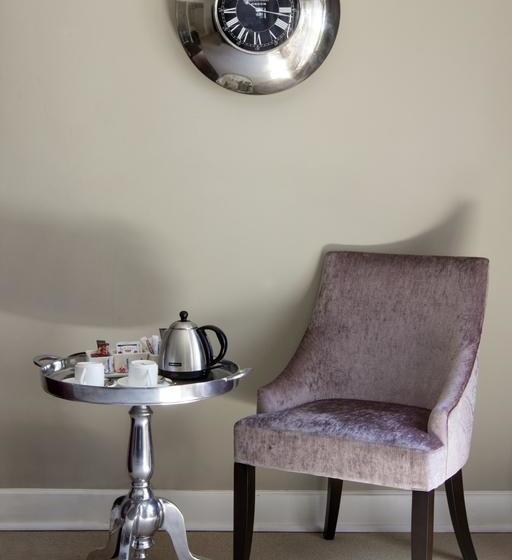 Pension Purple Trumpet Guesthouse 10