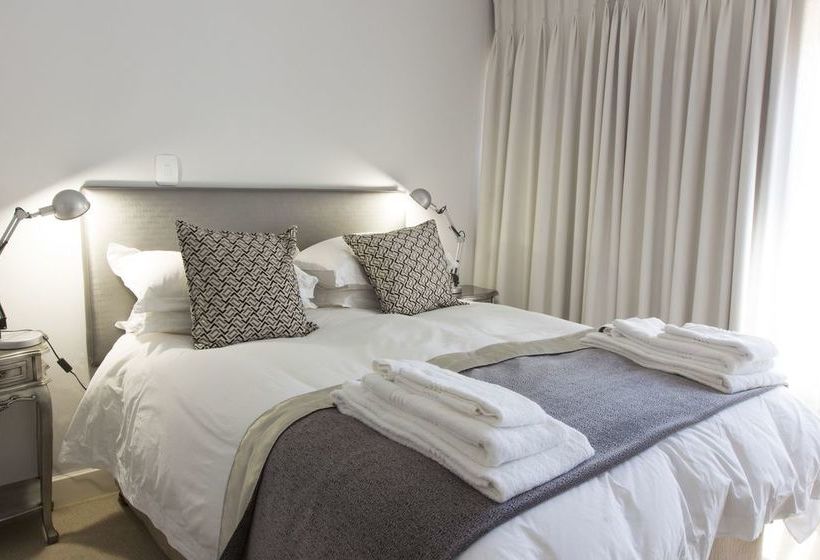 Pension Purple Trumpet Guesthouse 11