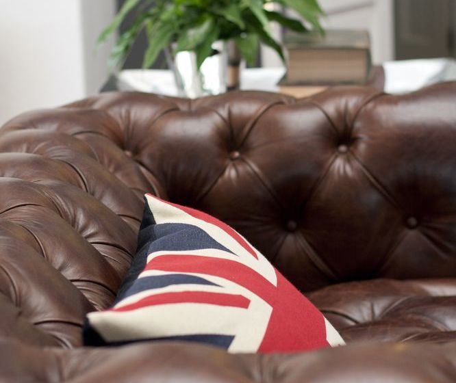 Pension Purple Trumpet Guesthouse 13