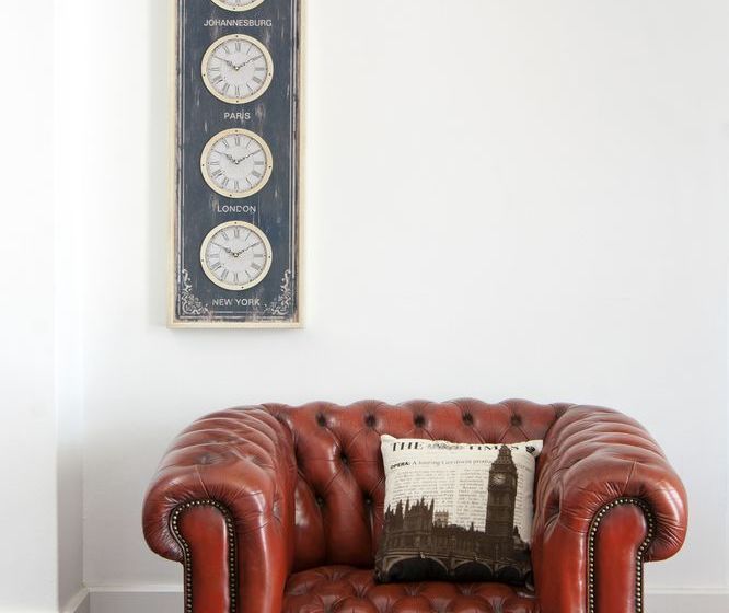 Pension Purple Trumpet Guesthouse 14