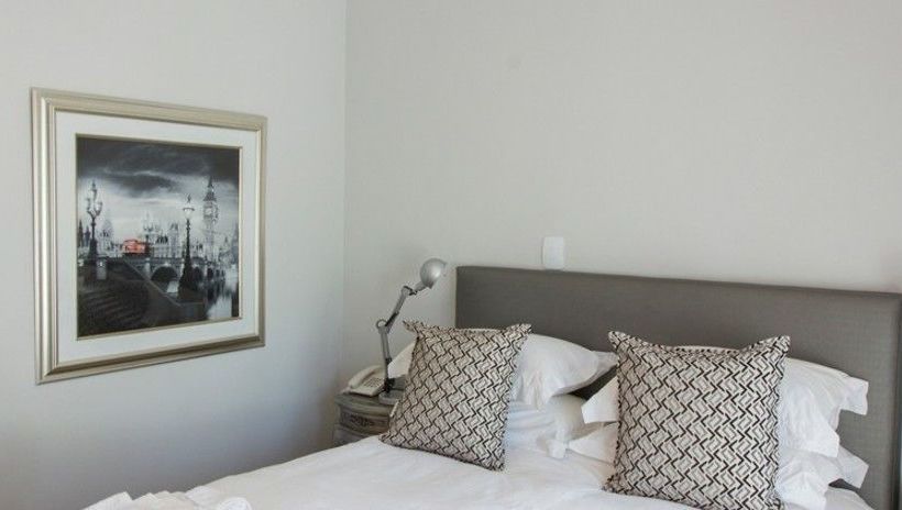 Pension Purple Trumpet Guesthouse 17