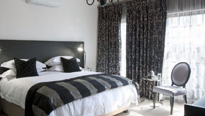 Pension Purple Trumpet Guesthouse 19