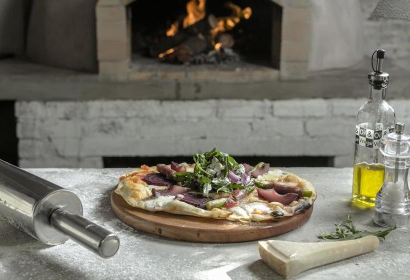 Pension Purple Trumpet Guesthouse 2