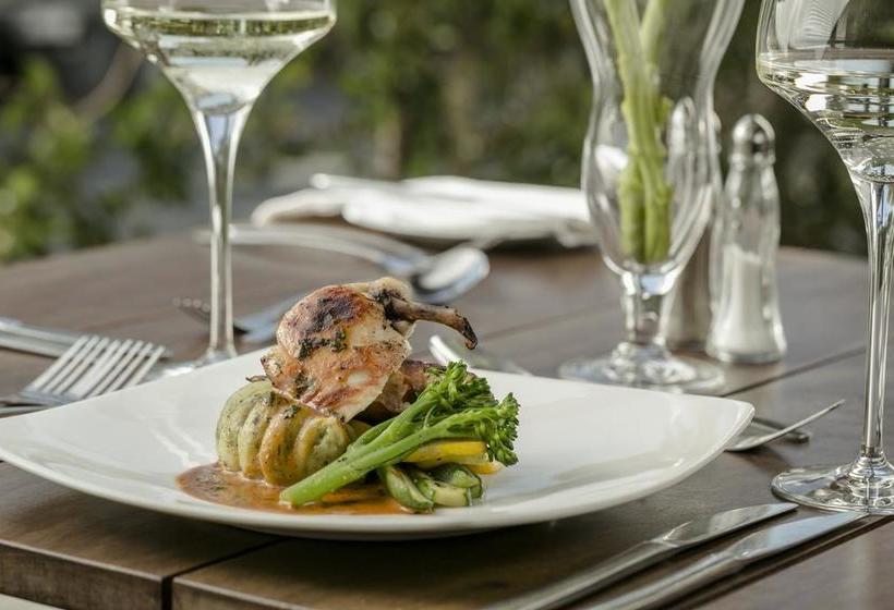 Pension Purple Trumpet Guesthouse 4