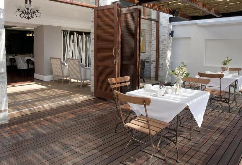 Pension Purple Trumpet Guesthouse 5