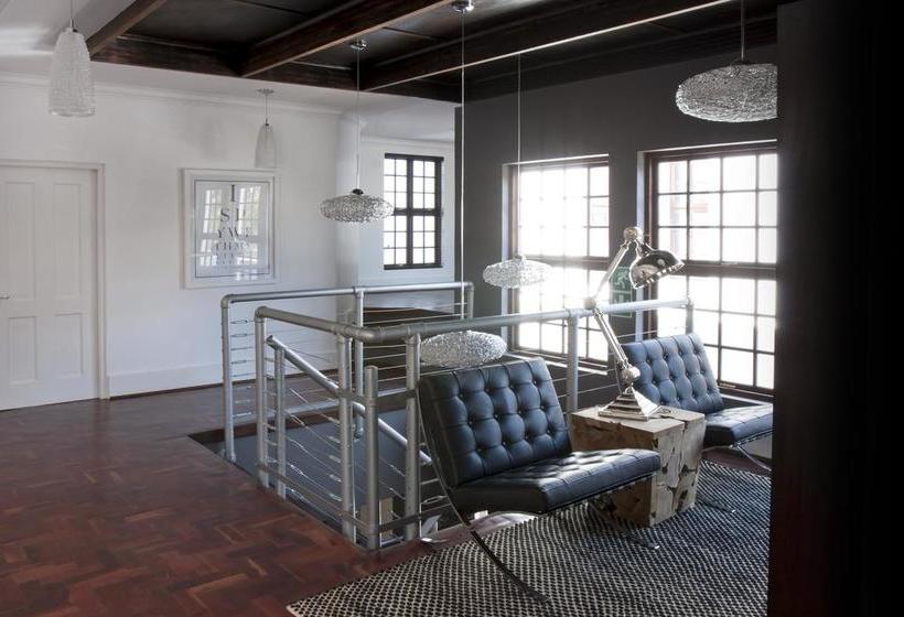 Pension Purple Trumpet Guesthouse 8