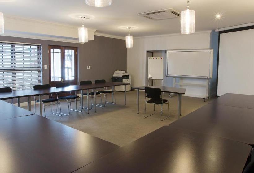 Pension Purple Trumpet Guesthouse 9