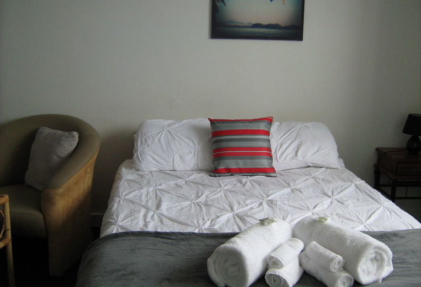 Hostel Downtown Backpackers 17