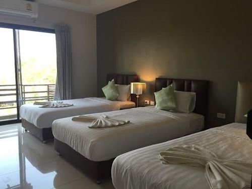 Hotel Villa Thiwa 11