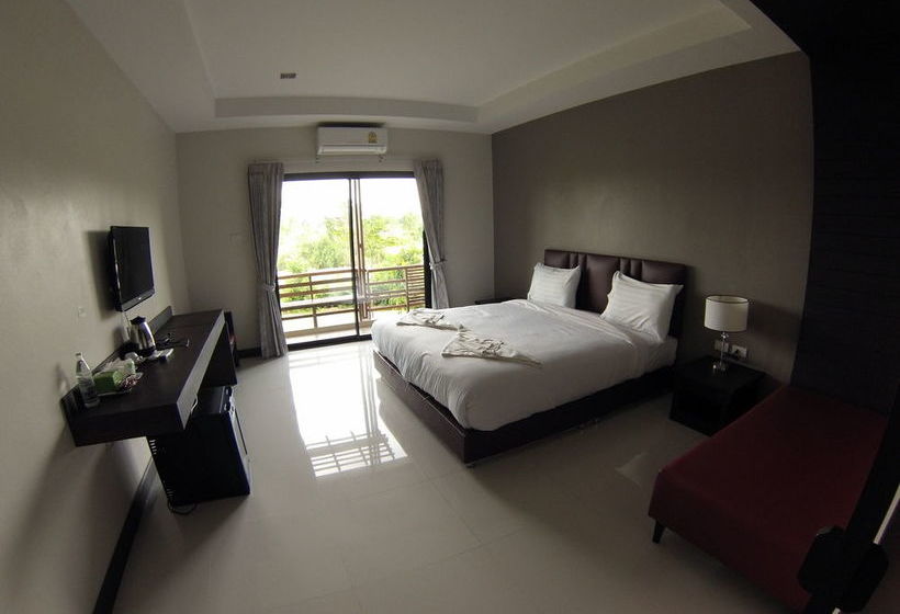 Hotel Villa Thiwa 12