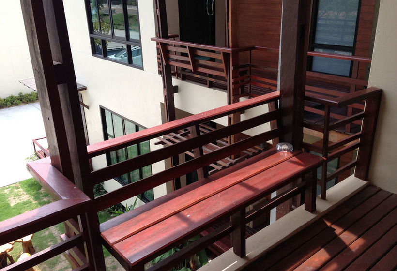 Hotel Villa Thiwa 15