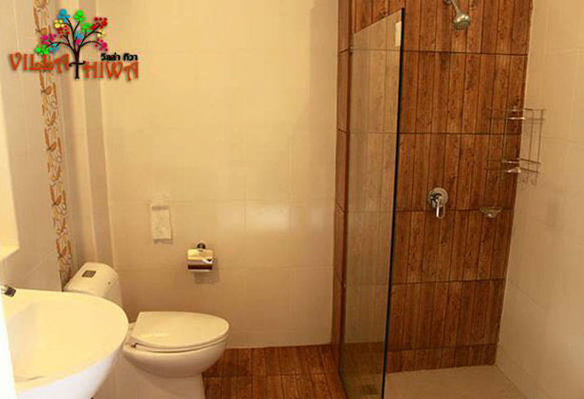 Hotel Villa Thiwa 16