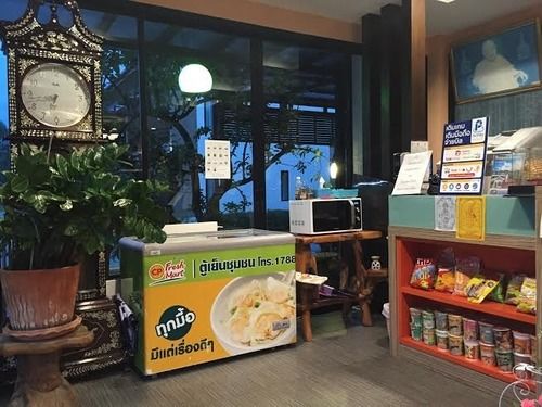 Hotel Villa Thiwa 17