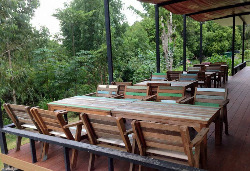 Hotel Villa Thiwa 18