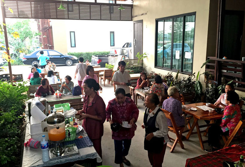 Hotel Villa Thiwa 19