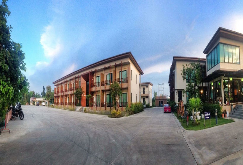 Hotel Villa Thiwa 20