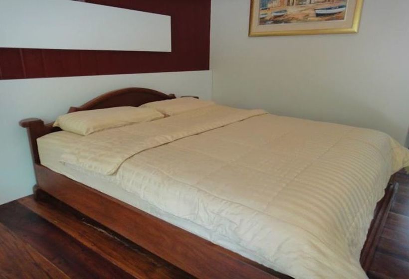 Hotel Rai Sai Luang Resort 1