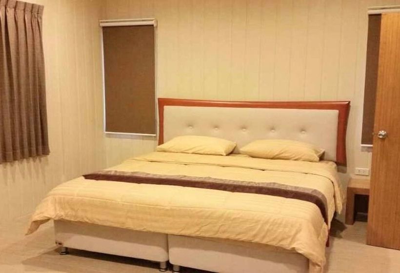 Hotel Rai Sai Luang Resort 10