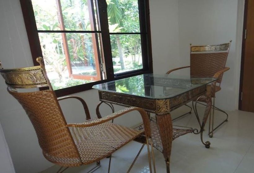 Hotel Rai Sai Luang Resort 11