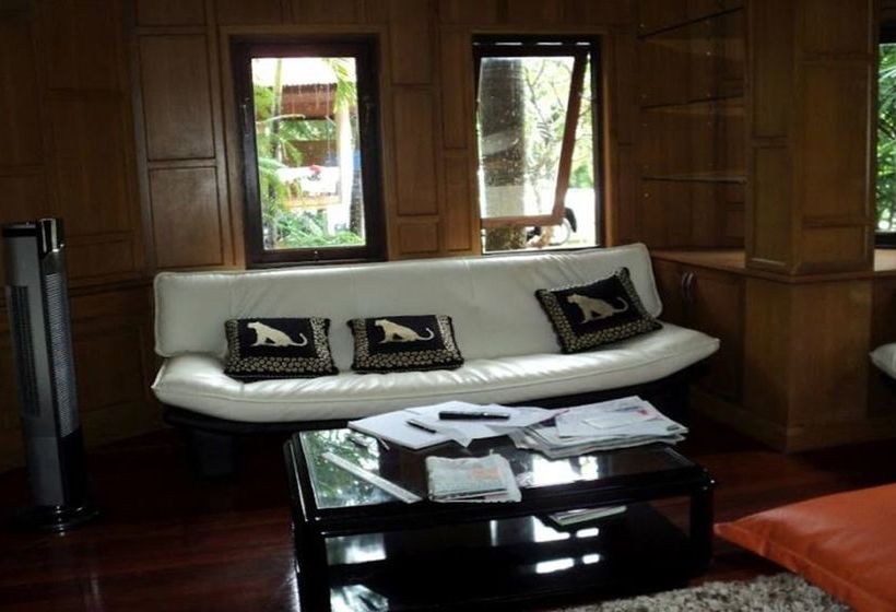 Hotel Rai Sai Luang Resort 12