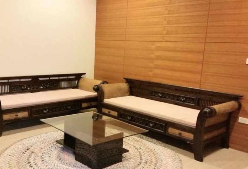 Hotel Rai Sai Luang Resort 13