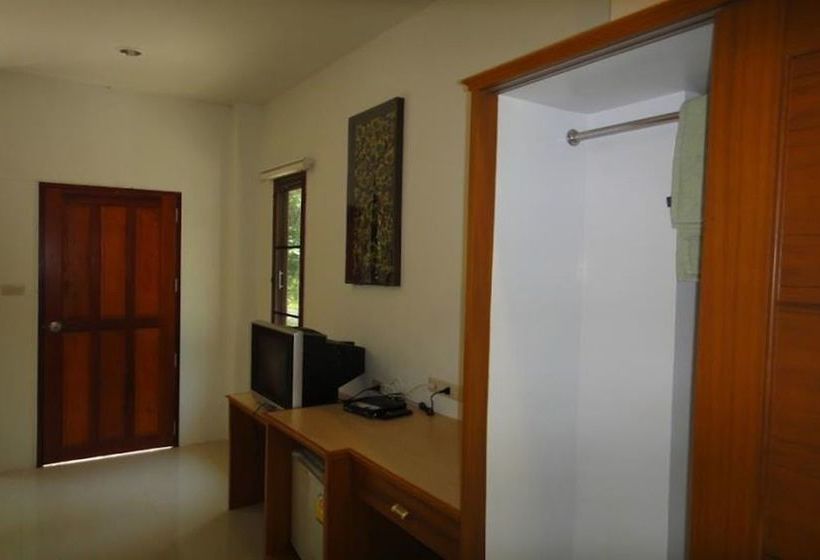 Hotel Rai Sai Luang Resort 14