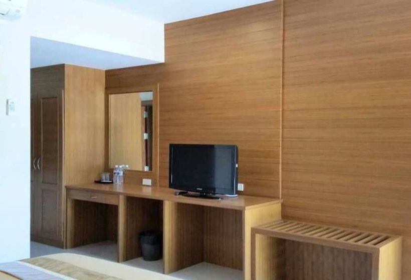 Hotel Rai Sai Luang Resort 15