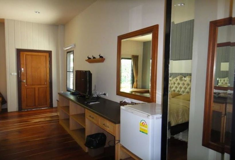 Hotel Rai Sai Luang Resort 16